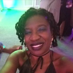 Meet your Posher, Vanessa g.